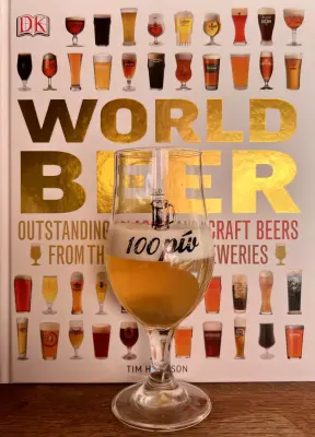 Grumbo's photo of Osmanthus Flavored Non-alcoholic Craft Wheat Beer