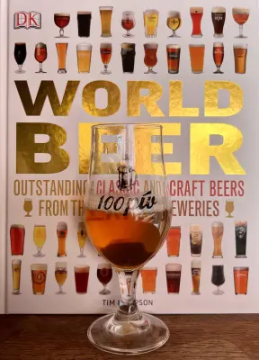 Grumbo's photo of OB Pilsner