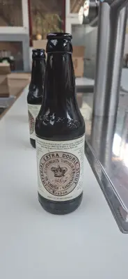 EvNa's photo of Imperial Extra Double Stout