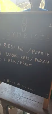 EvNa's photo of Riesling/Perzik 24/03