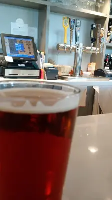 Dogbrick's photo of Akpov's Bock
