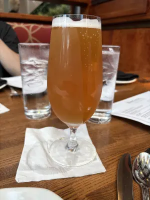 Gripweed57's photo of Day Tripper Pale Ale