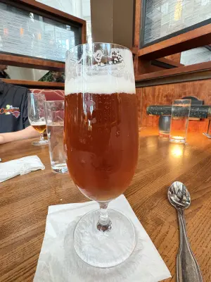 Gripweed57's photo of Extra Pale Ale (EPA)