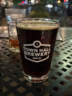 Gripweed57's photo of Hope & King Scotch Ale
