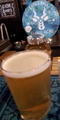 Deanso's photo of Extra Pale