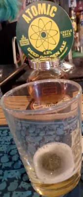 Deanso's photo of Atomic