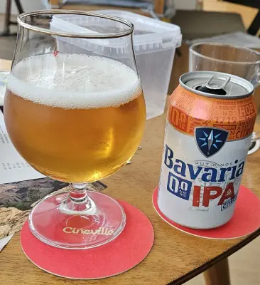 potjebier's photo of 0.0% IPA
