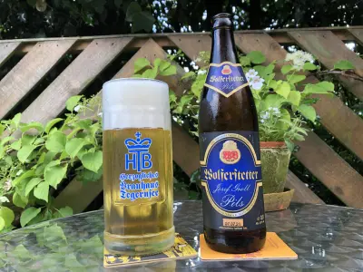 Garrold's photo of Josef Groll Pils