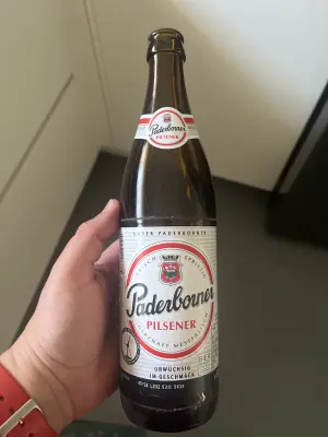 Bbcplux's photo of Pilsener