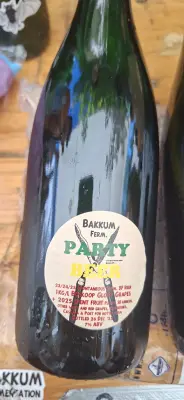 EvNa's photo of Party Beer