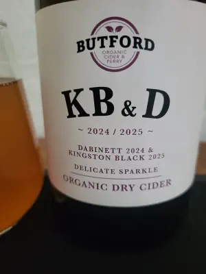 danlo's photo of KB & D 2024/2025