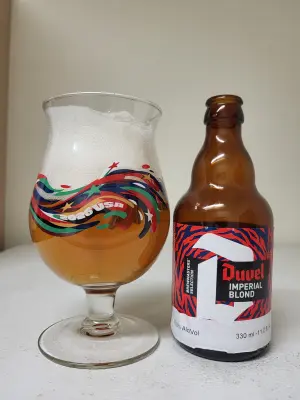 Bitterbill's photo of Duvel Imperial Blond