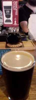 Deanso's photo of Banoffee Stout