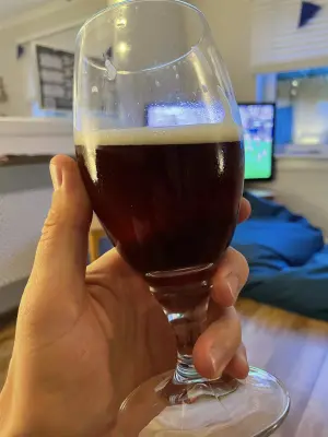 jamestulloch's photo of Dunkel