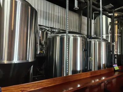 ogivlado's photo of Rauchbier