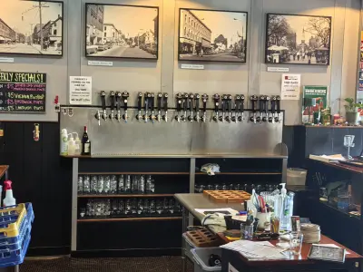 ogivlado's photo of Yorkshire Porter