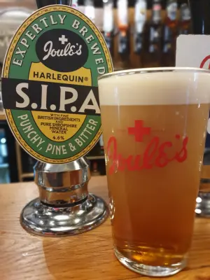 BlackHaddock's photo of S.I.P.A.