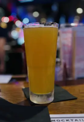 Jow's photo of Summer Ale (2026)