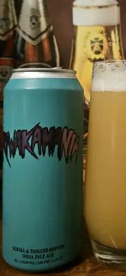 drpimento's photo of Riwakamania