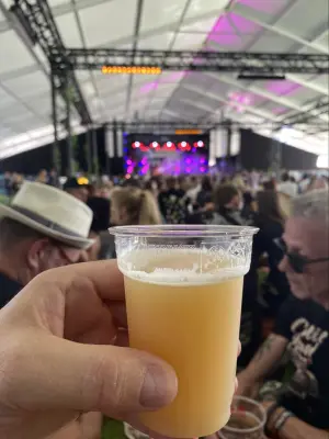 IpaPils's photo of Dimensional Hop Rage
