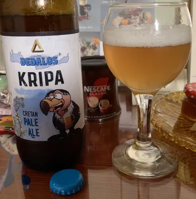 RuneBlix's photo of KRIPA
