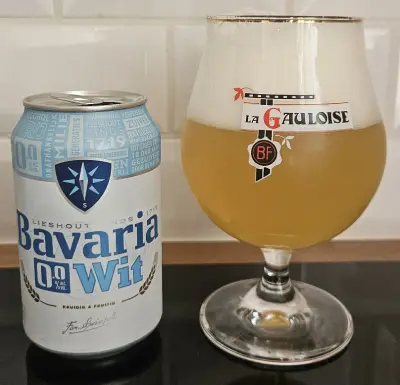 potjebier's photo of 0.0 Wit