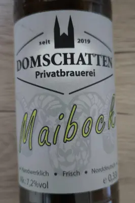kappldav123's photo of Maibock