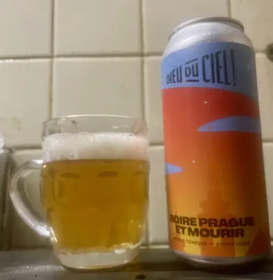 KansaiBeerLovers's photo of Boire Prague et Mourir