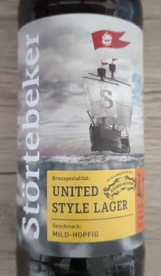 kappldav123's photo of United Style-Lager