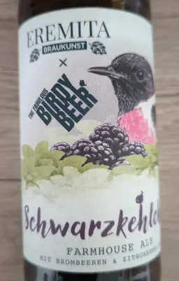 kappldav123's photo of Schwarzkehlchen