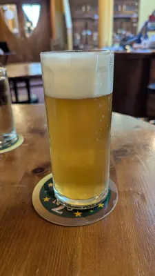 Werckmeister's photo of Helles - New Zealand Style 10.5°