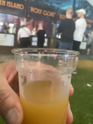 IpaPils's photo of Mirabelle Sour