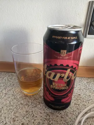 Ken1's photo of Extra Strong