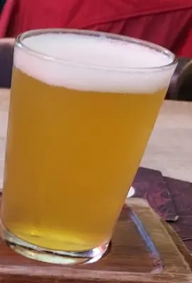 LordAlwold1970's photo of India Pale Ale - Strata