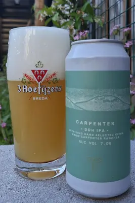 EvNa's photo of Carpenter