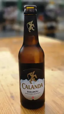 lore's photo of Edelbräu
