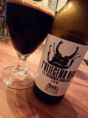 TomHendriksen's photo of T'Vliegend Hert