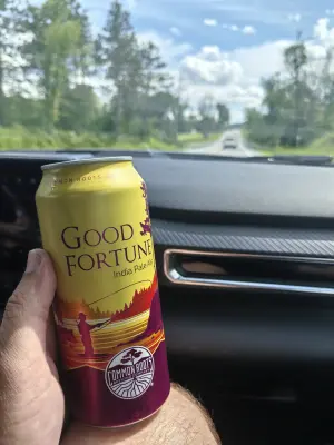 ogivlado's photo of Good Fortune