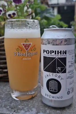 EvNa's photo of TIPA DDH - Nectaron / Simcoe / Mosaic