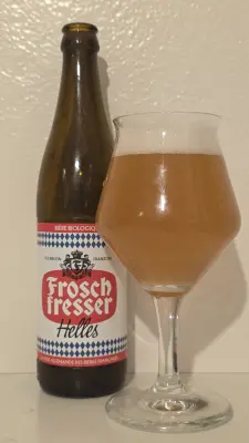 lore's photo of Froschfresser