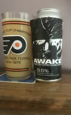 CLW's photo of Awake from Death