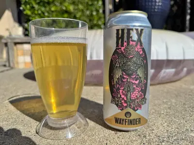 bhensonb's photo of Hex
