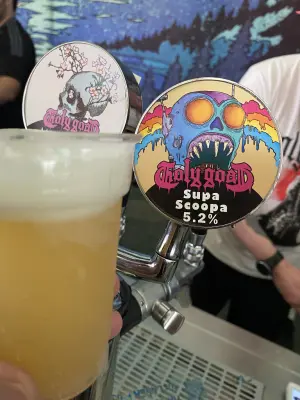 IpaPils's photo of Supa Scoopa