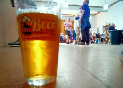 Olut's photo of Festivale