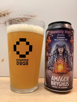 Kita's photo of Heavenly Hops - Oracle