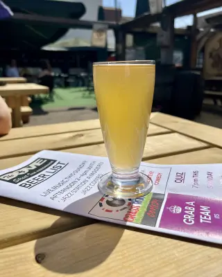 Grumbo's photo of Weizen Up