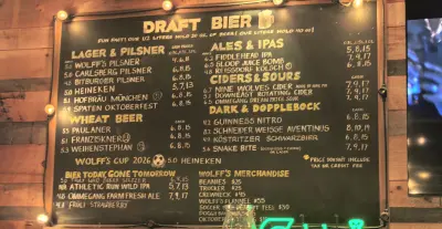 ogivlado's photo of Wolff's Pilsner