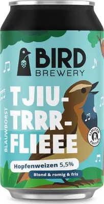 blackisle's photo of Tjiu-Trrr-Flieee