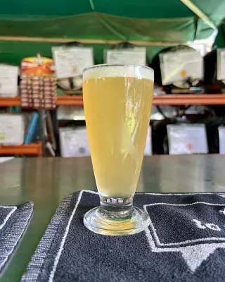 Grumbo's photo of Vermont XPA - Mosaic