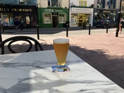 tompaulman's photo of Waterville IPA